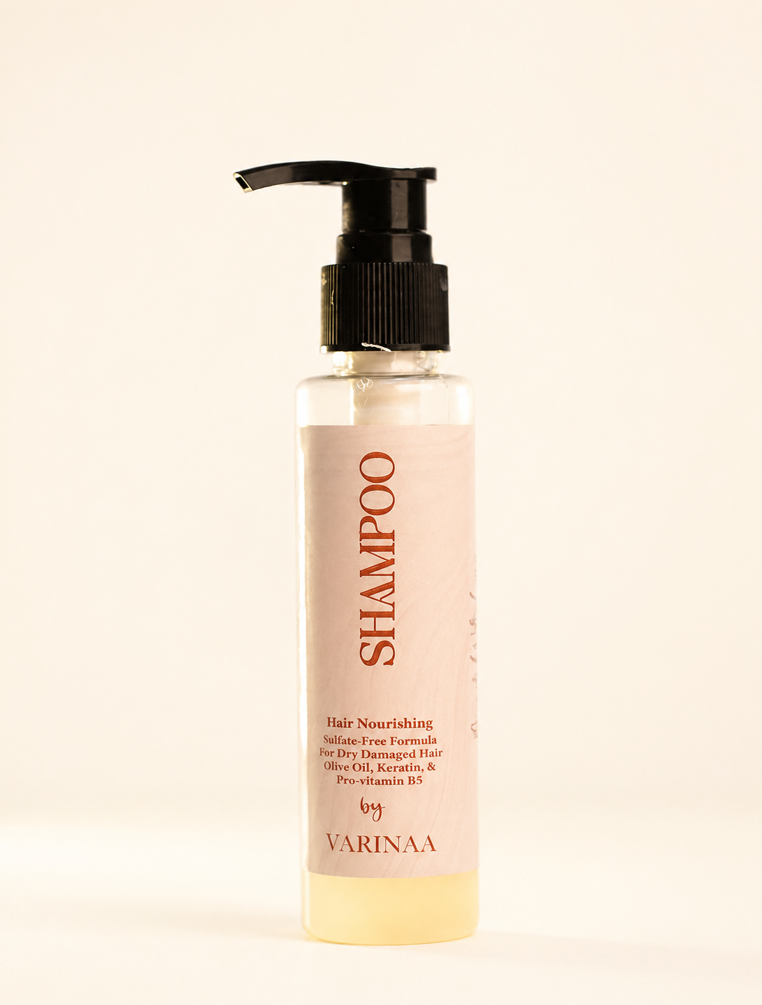 varinaa shampoo