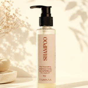 varinaa shampoo