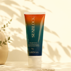 varinaa sunblock