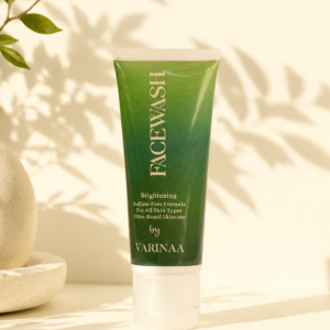 varinaa facewash