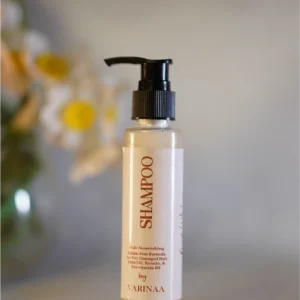 varinaa shampoo