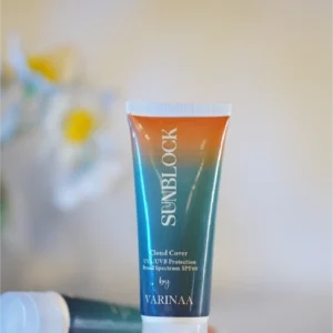 varinaa sunblock