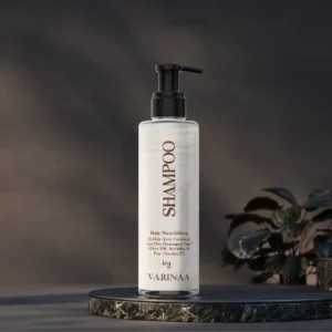 Plant Powered Shampoo