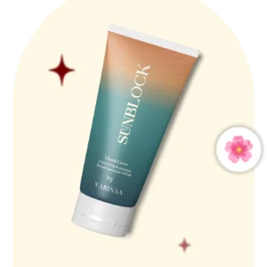 Nature’s Sun Shield