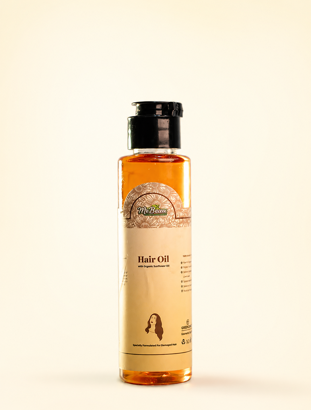 Varinaa Herbal Hair Oil - Image 2