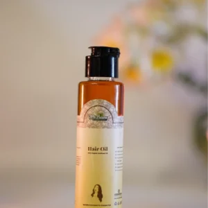 Varinaa Herbal Hair Oil