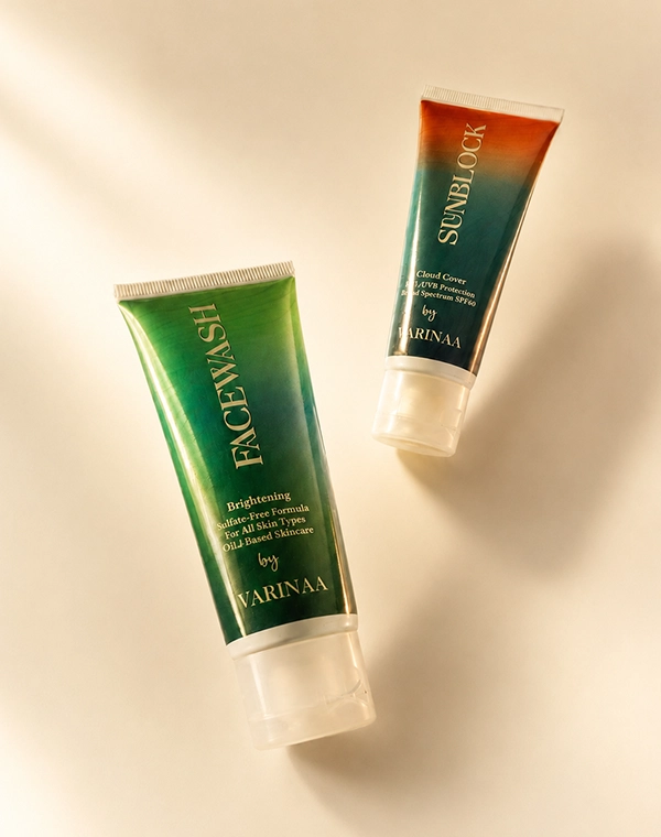 Daily Glow & Protect Duo - Image 2