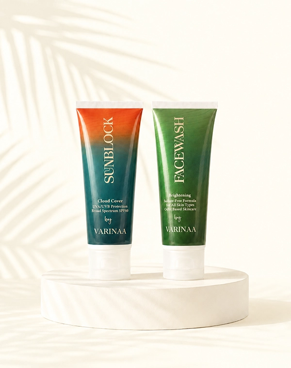 face care pack