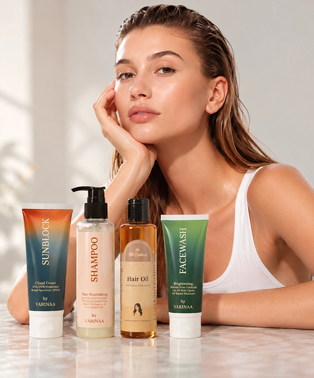 varinaa products bundle